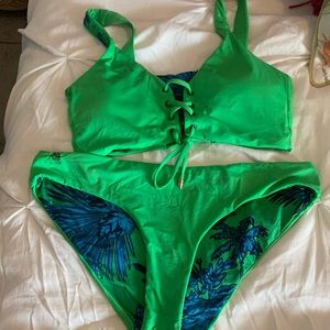 MAAJI REVERSIBLE BIKINI